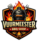 Vuurmeester BBQ Beneden Leeuwen